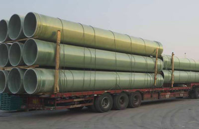 玻璃鋼(gāng)管道連接工藝要(yào)求