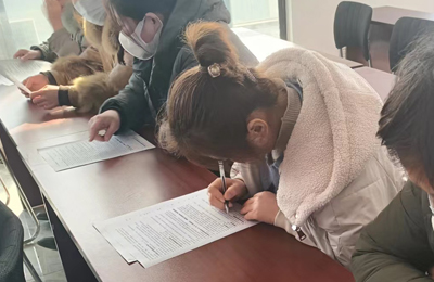 落實安全(quán)責任(rèn)清單,實現企業安全發展