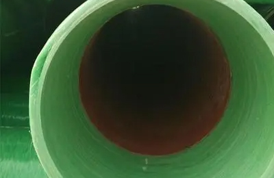 手糊玻(bō)璃鋼(gāng)常見缺陷及防止方法(二)