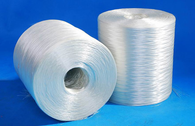 玻璃纖維在玻璃鋼行業應用中的作用