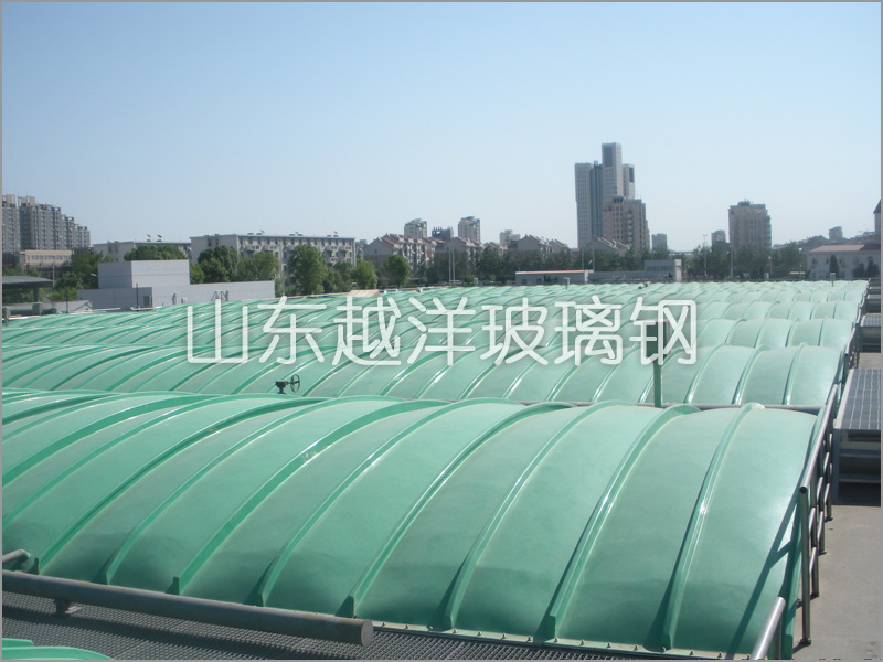 玻璃鋼汙水池蓋板池罩