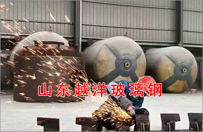 玻璃鋼防腐的施工（gōng）方（fāng）法