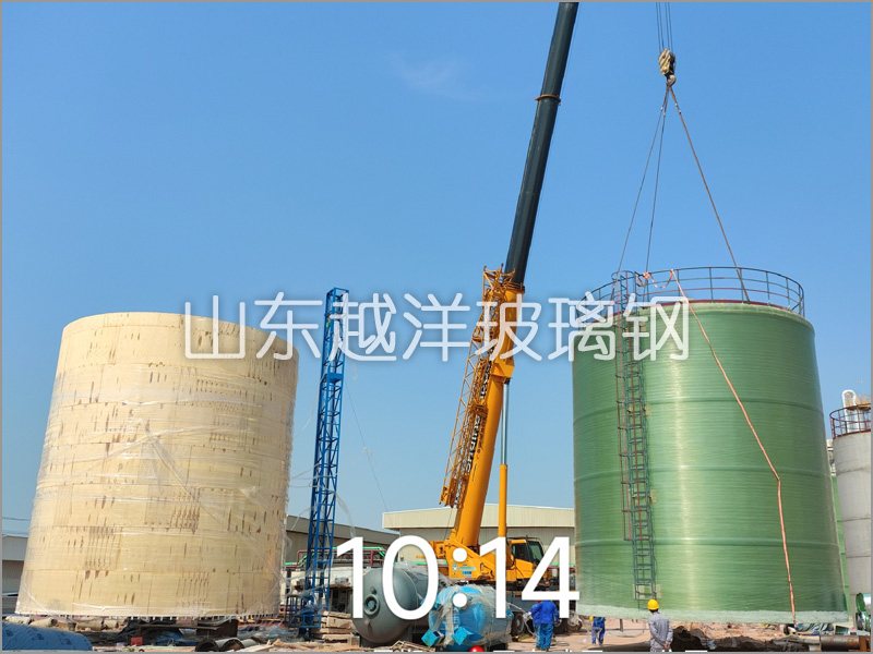 泰國/現場罐製作項目