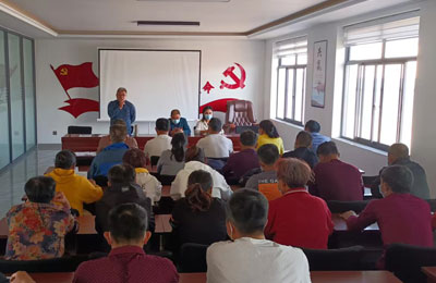 危害辨識(shí)與風險評估基礎能力提升及應急處置管理(lǐ)知識培