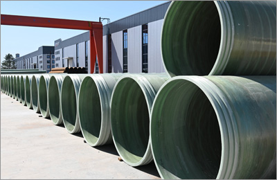 玻璃鋼產品的使用行業範（fàn）圍及玻璃鋼產業的發展前景