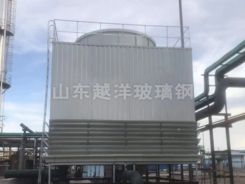 玻璃鋼冷卻塔