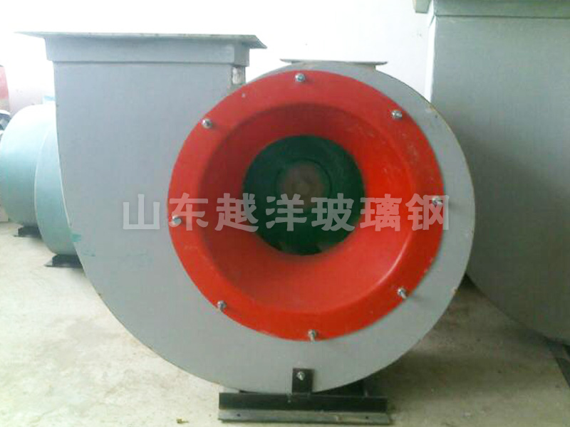玻璃鋼風機
