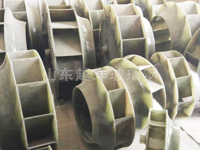玻璃鋼風機