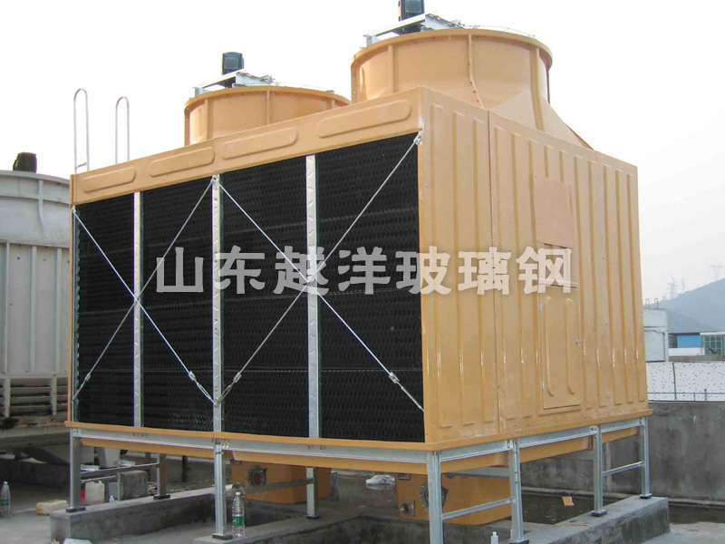 玻璃鋼冷卻塔（tǎ）